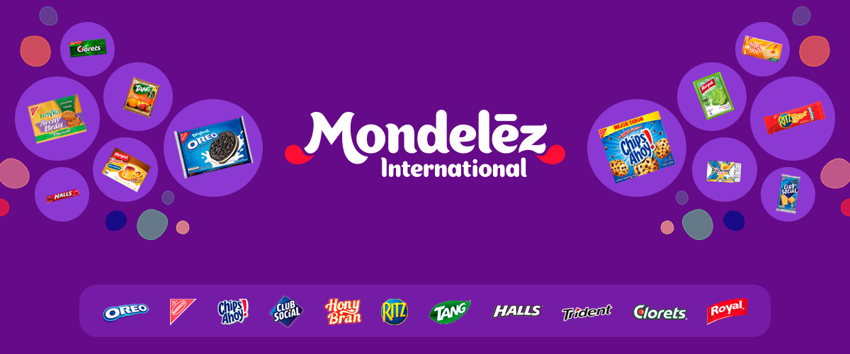 Mondelez